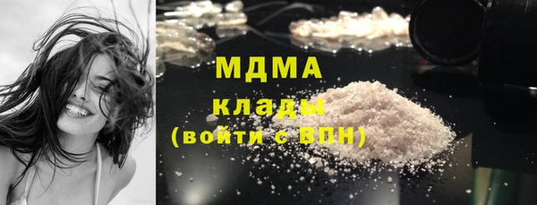 стаф Богданович